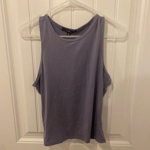 Lulus purple tank